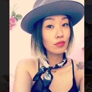 Meet your Posher, Pei